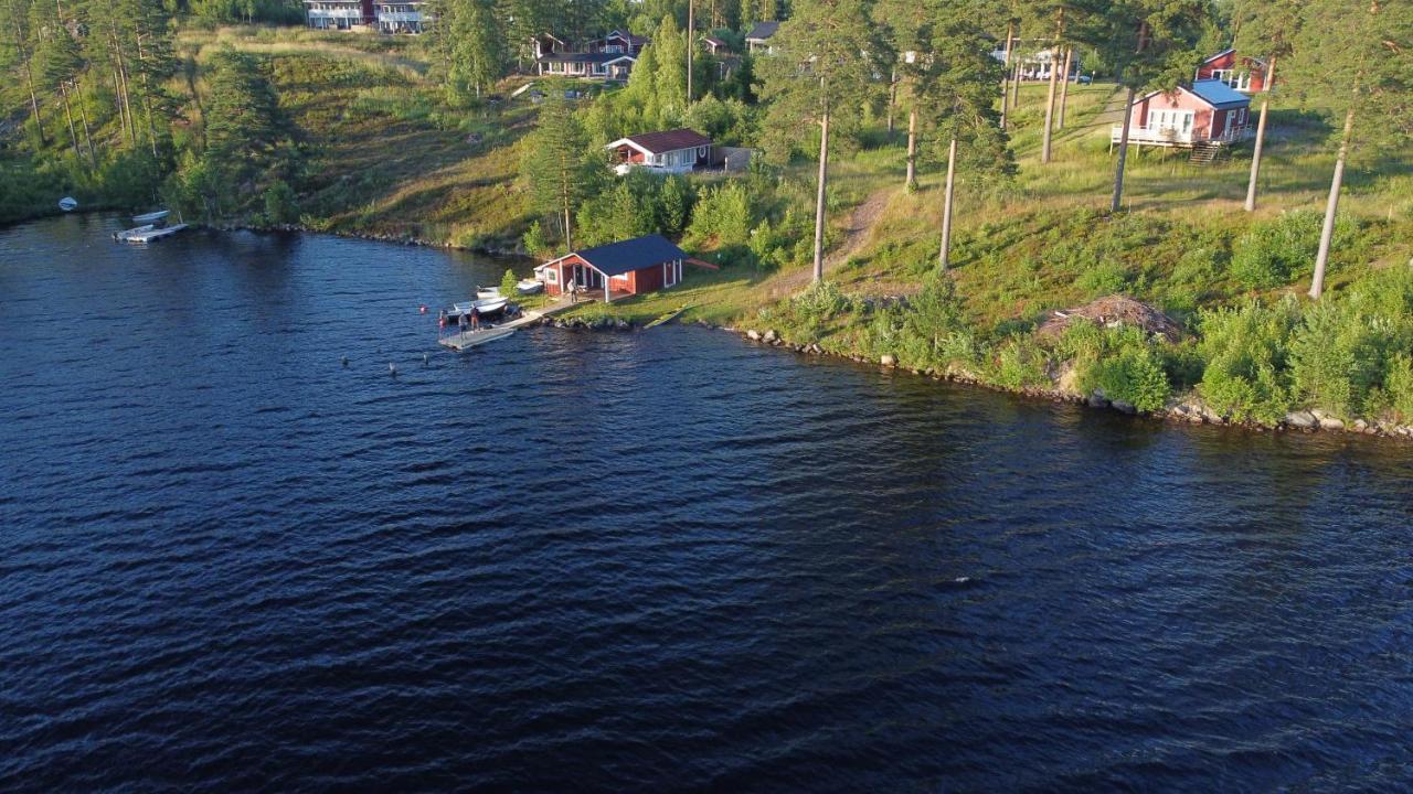 Egen lägenhet 2 rok Ramshyttan Exteriör bild