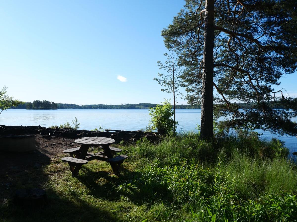 Egen lägenhet 2 rok Ramshyttan Exteriör bild