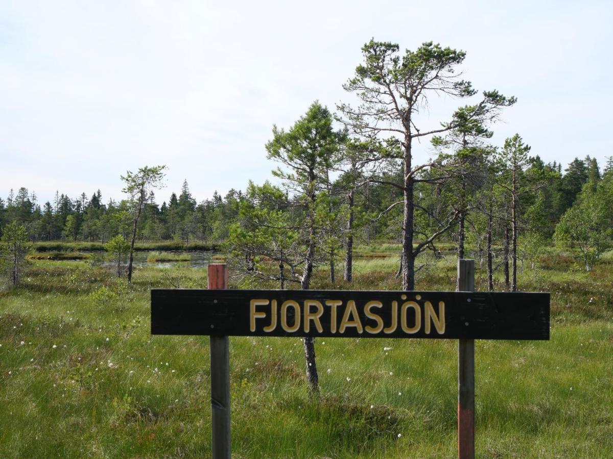 Egen lägenhet 2 rok Ramshyttan Exteriör bild