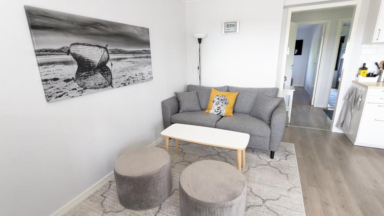Egen lägenhet 2 rok Ramshyttan Exteriör bild