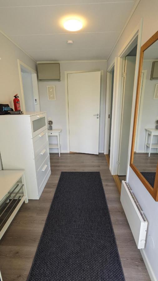 Egen lägenhet 2 rok Ramshyttan Exteriör bild